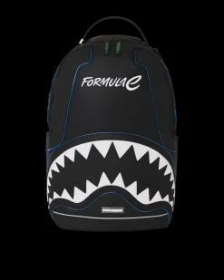 FORMULA-E GEN3 LED BACKPACK