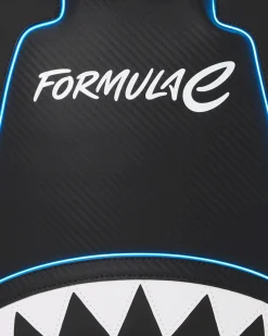 FORMULA-E GEN3 LED BACKPACK
