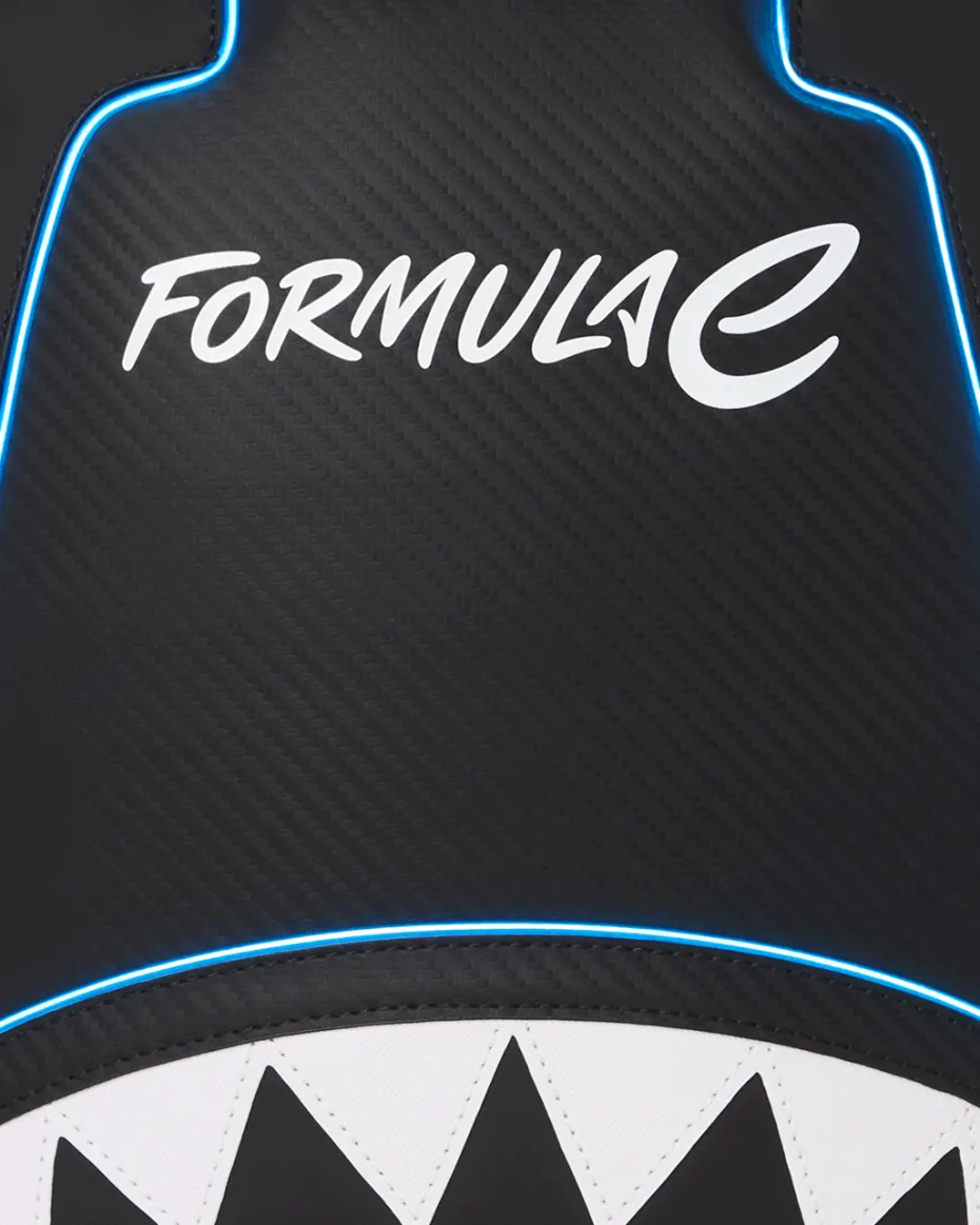FORMULA-E GEN3 LED BACKPACK