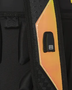 FORMULA-E GEN3 LED BACKPACK