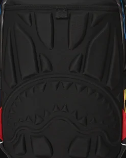 FORMULA-E GEN3 LED BACKPACK