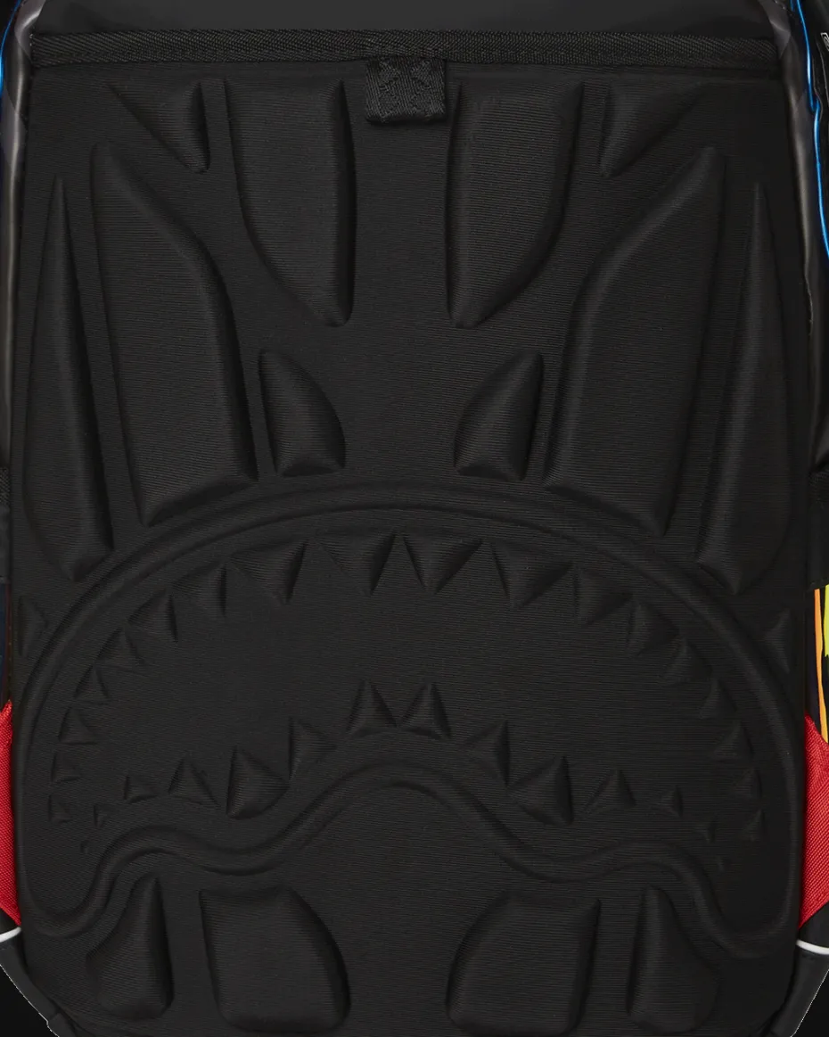 FORMULA-E GEN3 LED BACKPACK