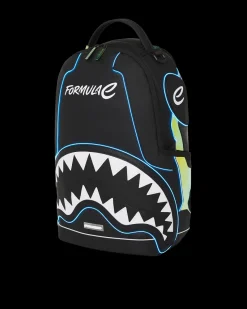 FORMULA-E GEN3 LED BACKPACK