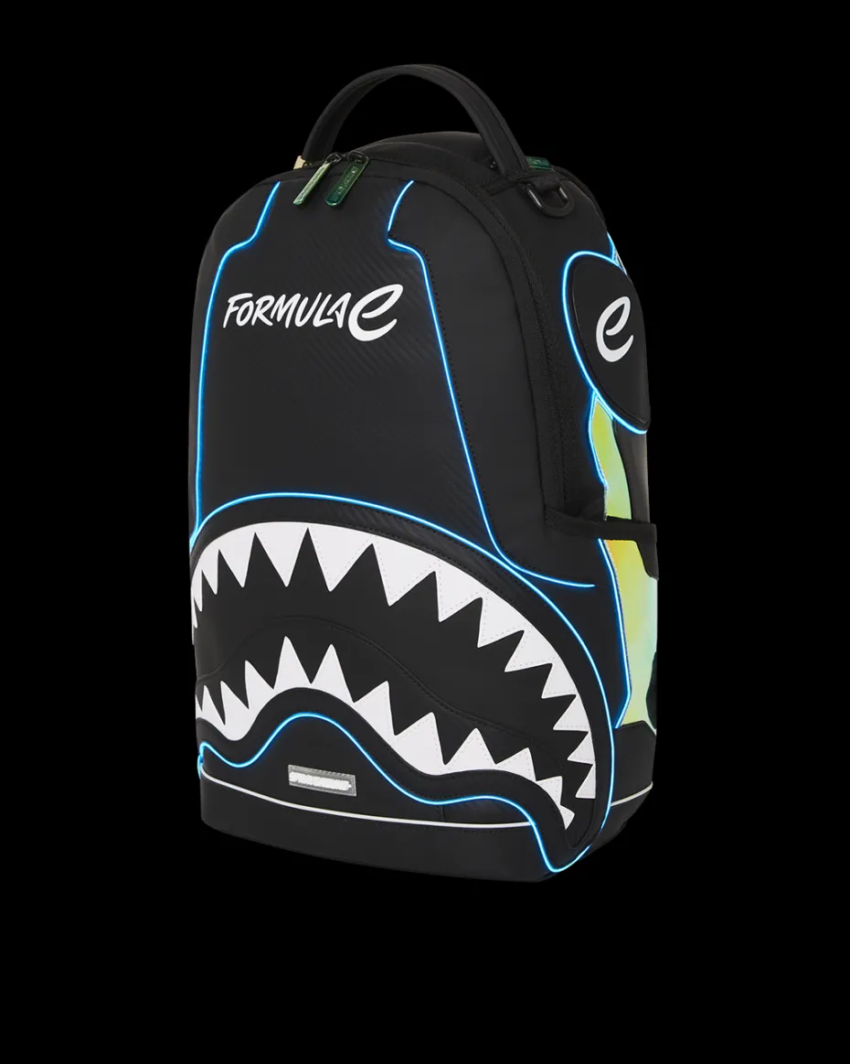 FORMULA-E GEN3 LED BACKPACK