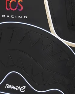 FORMULA-E JAGUAR LED BACKPACK