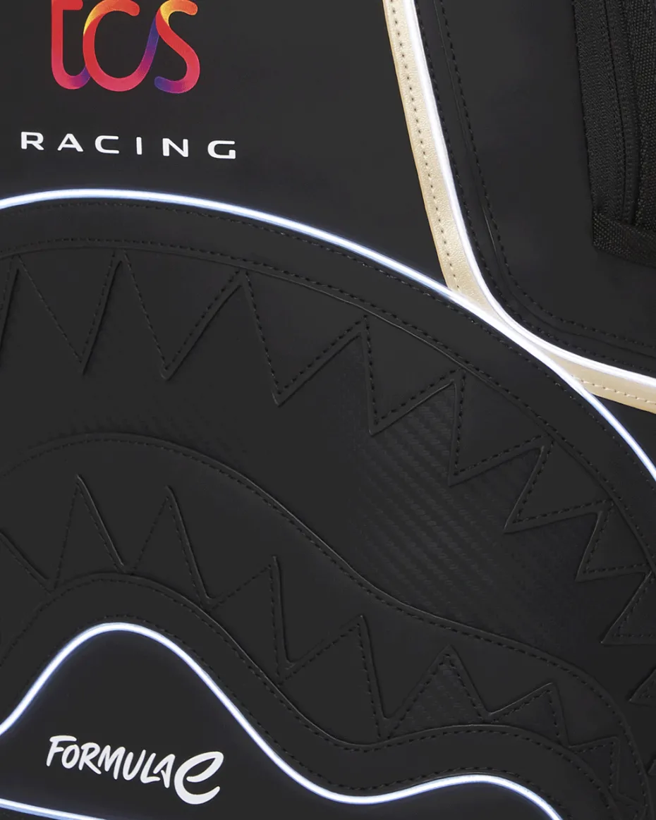 FORMULA-E JAGUAR LED BACKPACK