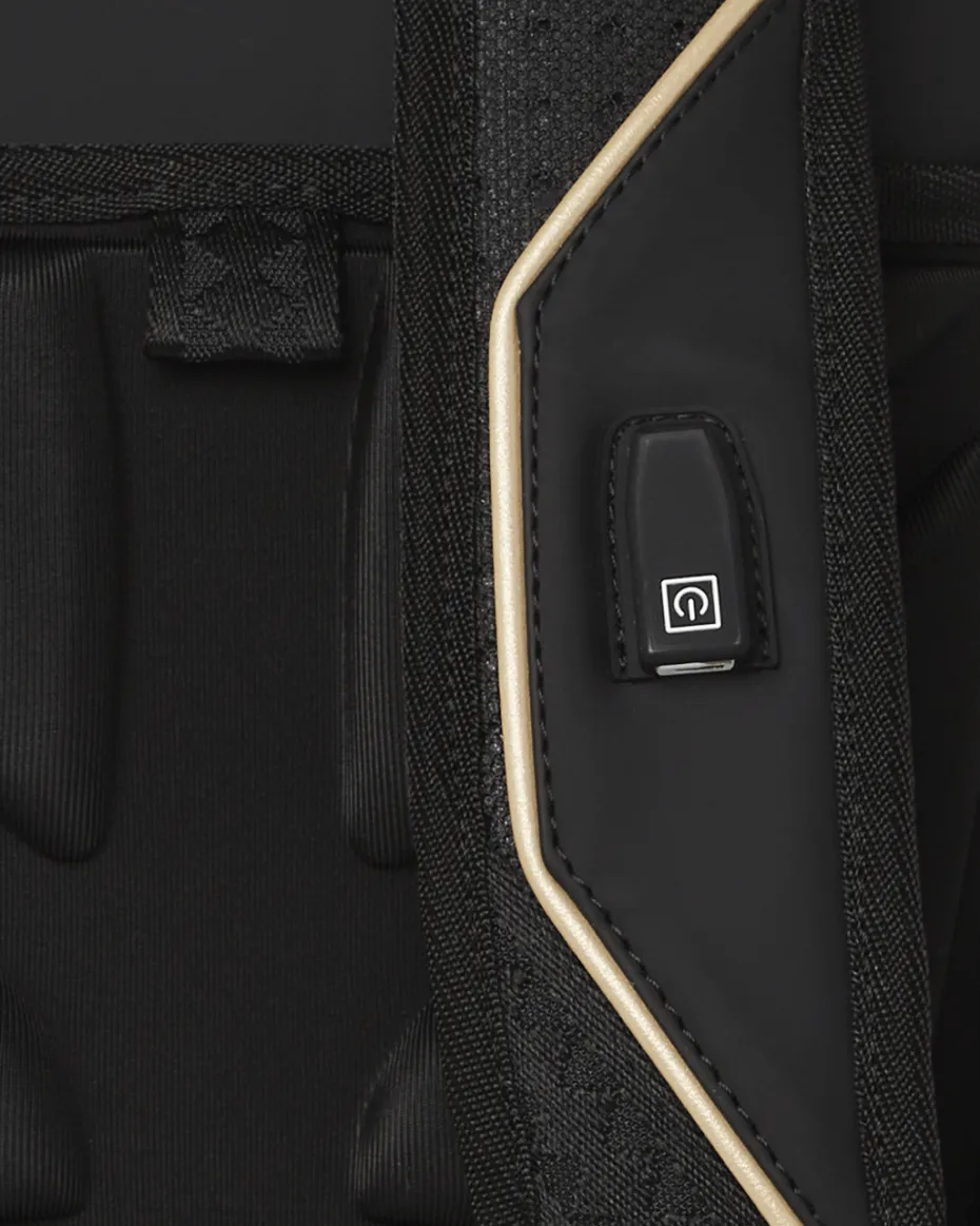FORMULA-E JAGUAR LED BACKPACK