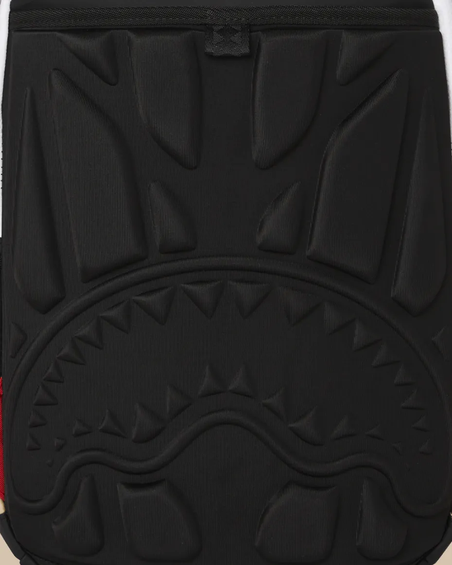 FORMULA-E JAGUAR LED BACKPACK