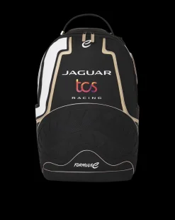 FORMULA-E JAGUAR LED BACKPACK