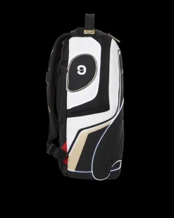 FORMULA-E JAGUAR LED BACKPACK