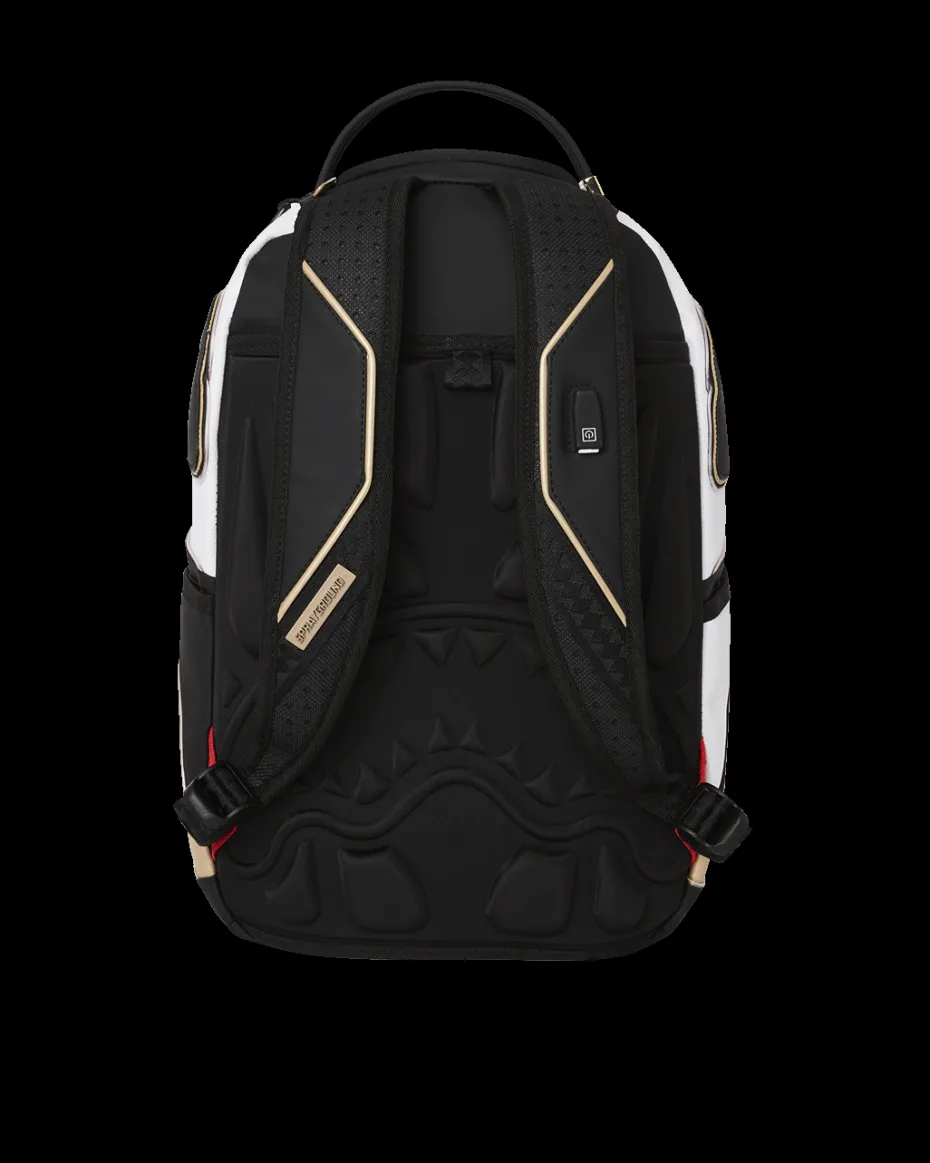FORMULA-E JAGUAR LED BACKPACK