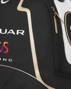 FORMULA-E JAGUAR LED BACKPACK