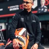 FORMULA-E PORSCHE LED BACKPACK