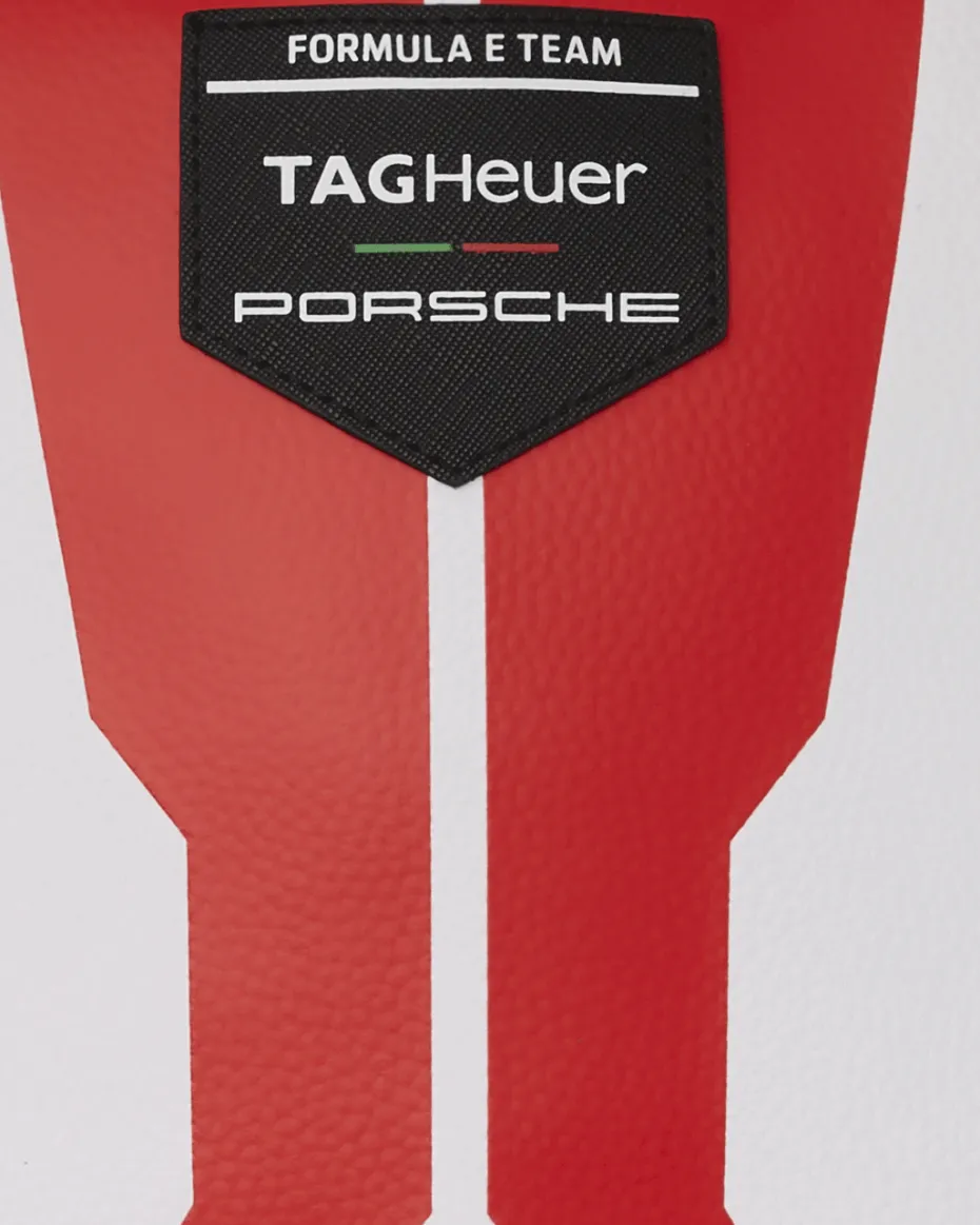 FORMULA-E PORSCHE LED BACKPACK