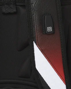 FORMULA-E PORSCHE LED BACKPACK