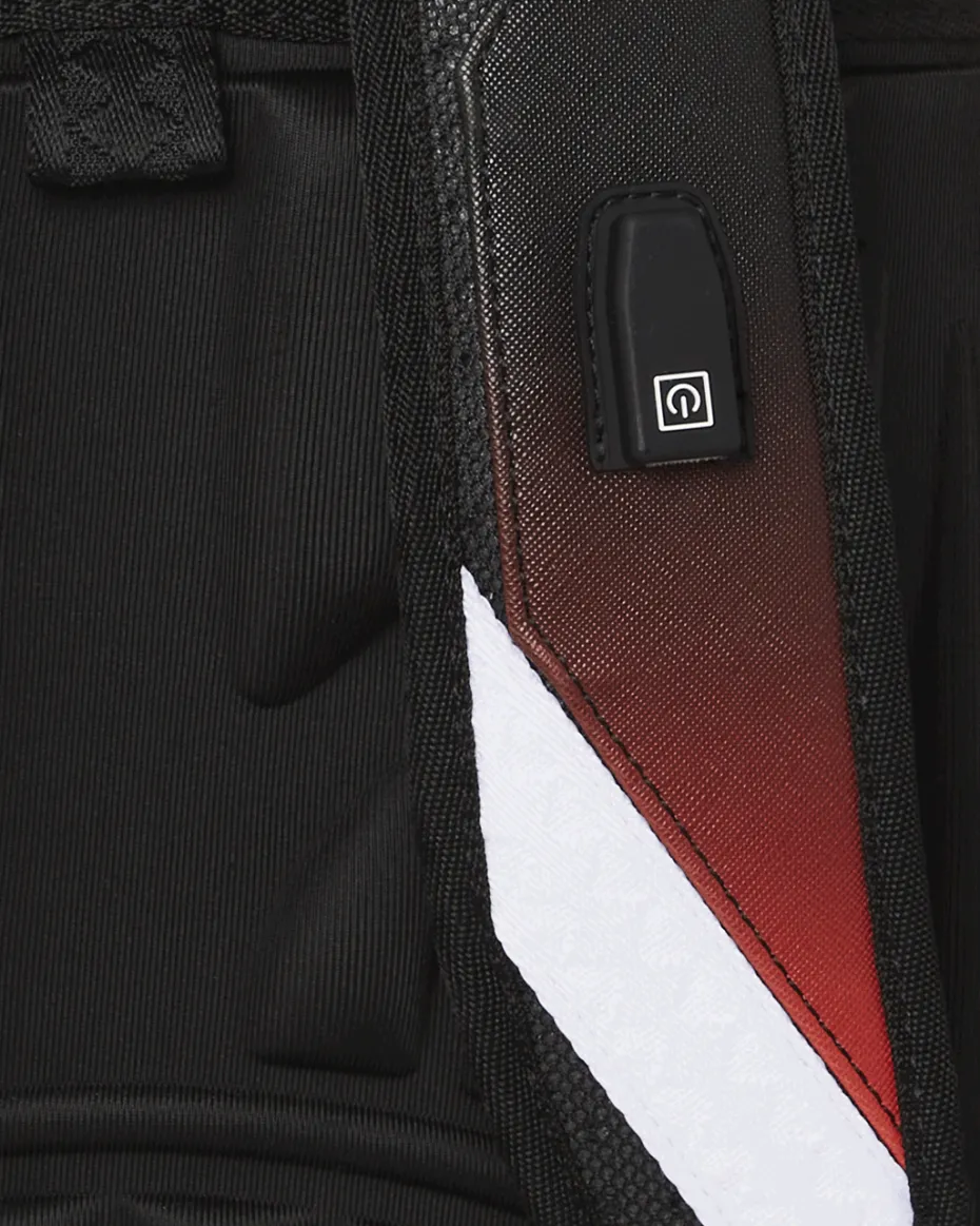 FORMULA-E PORSCHE LED BACKPACK