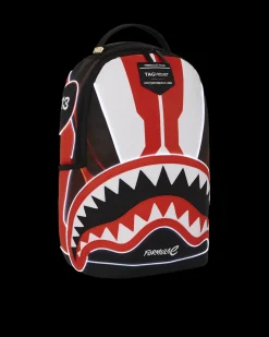 FORMULA-E PORSCHE LED BACKPACK