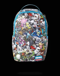 FORTNITE 100 DLX