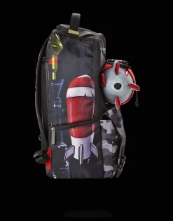 FORTNITE BACK UP PLAN