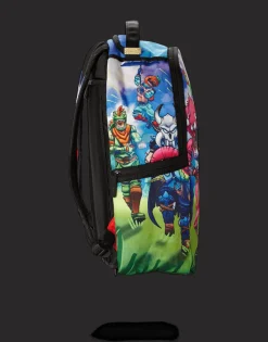 FORTNITE RUNNING SKINS