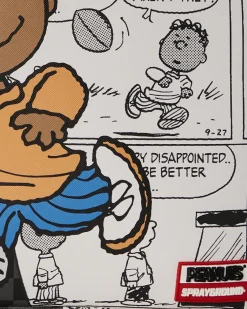 FRANKLIN SHARKS IN COMICS