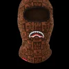 FRENZY SHARK SKI MASK