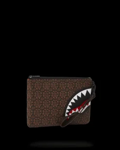 FRENZY SHARKS CROSSOVER CLUTCH