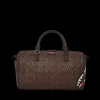 FRENZY SHARKS MINI DUFFLE