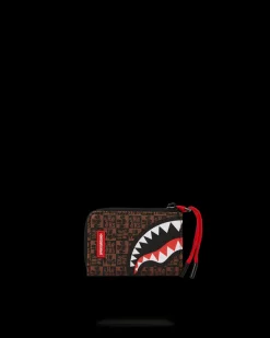 FRENZY SHARKS WALLET