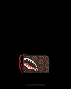 FRENZY SHARKS WALLET