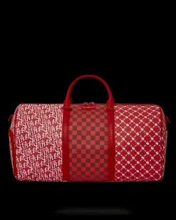 FREQUENT FLIER DUFFLE