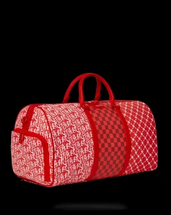 FREQUENT FLIER DUFFLE