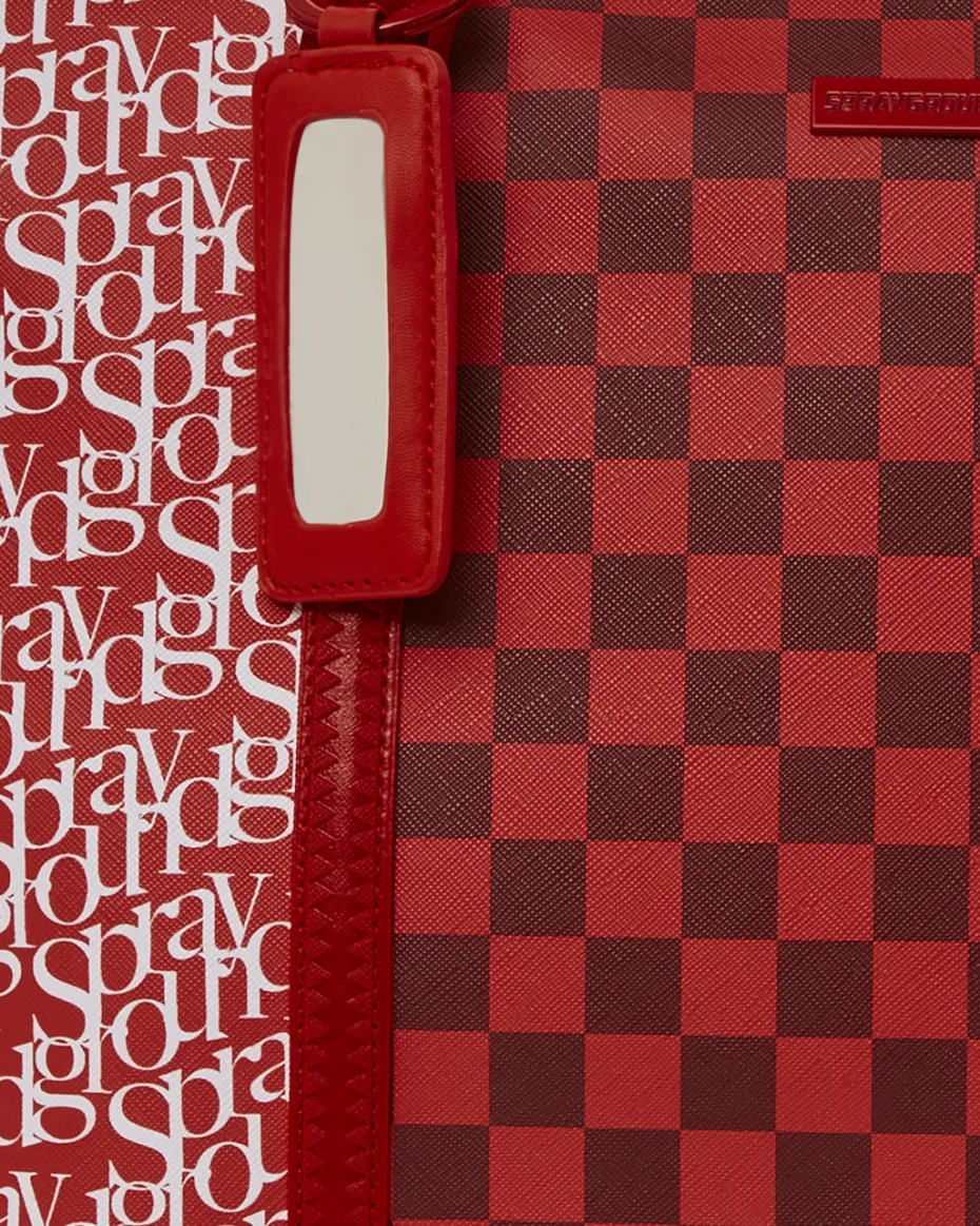 FREQUENT FLIER TOTE