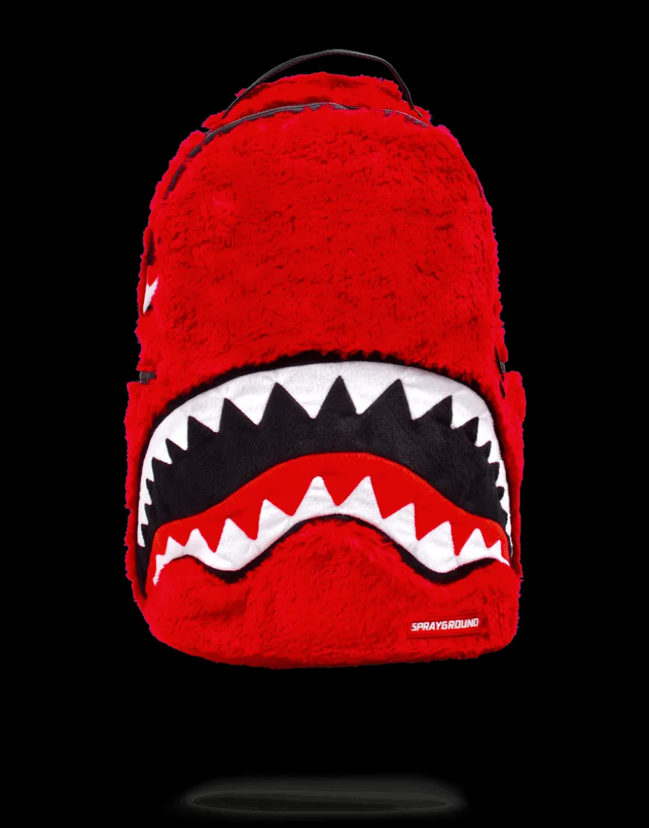 FUR MONSTER