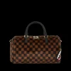 FURRR SHARKS IN PARIS MINI DUFFLE