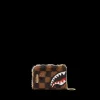 FURRR SHARKS IN PARIS WALLET