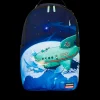 FUTURAMA EXPRESS SHIPPING DLXSR BACKPACK