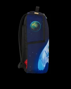 FUTURAMA EXPRESS SHIPPING DLXSR BACKPACK