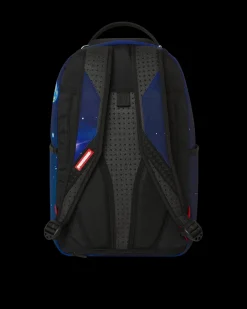 FUTURAMA EXPRESS SHIPPING DLXSR BACKPACK
