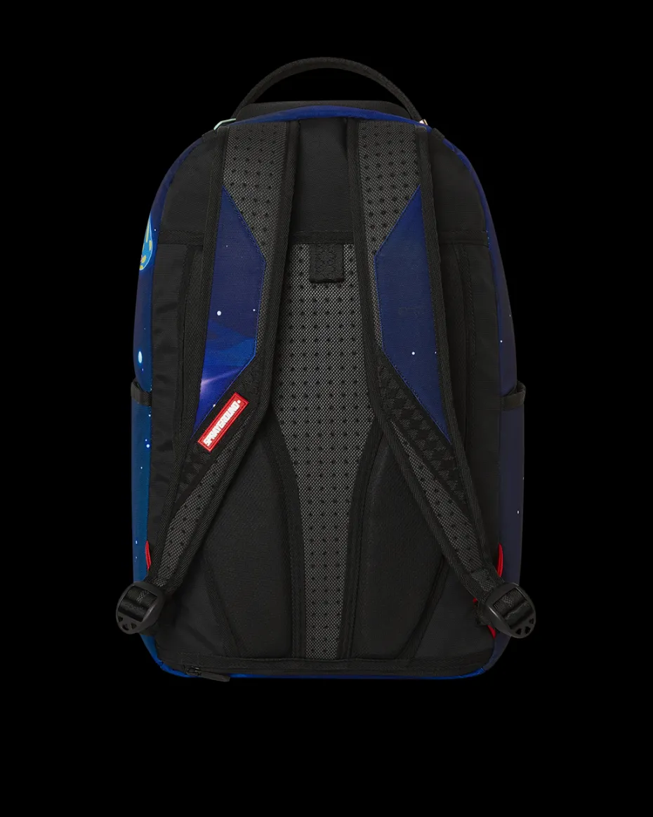 FUTURAMA EXPRESS SHIPPING DLXSR BACKPACK