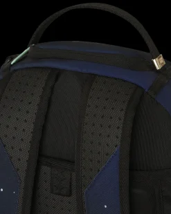 FUTURAMA SPACE CREW DLXSR BACKPACK