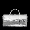 FUTURE TITAN (METALLIC) DUFFLE