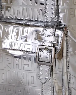 FUTURE TITAN (METALLIC) HILLS BACKPACK