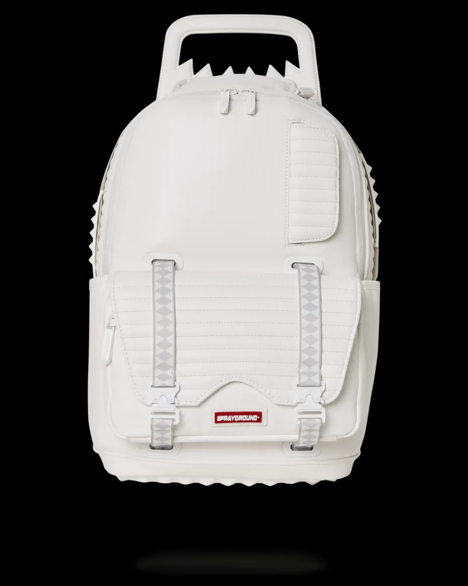 FUTURE TRAVELER CARGO BACKPACK