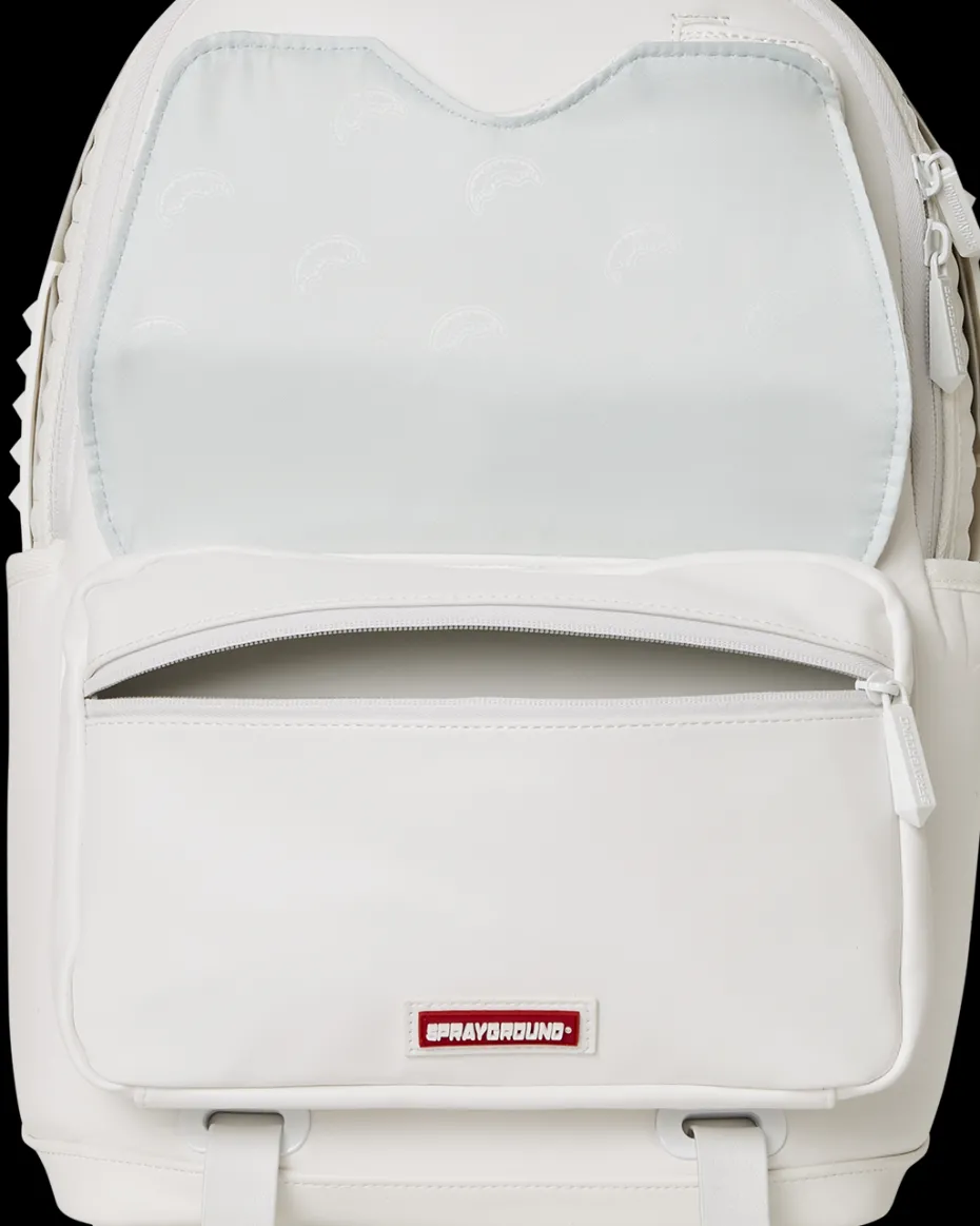 FUTURE TRAVELER CARGO BACKPACK