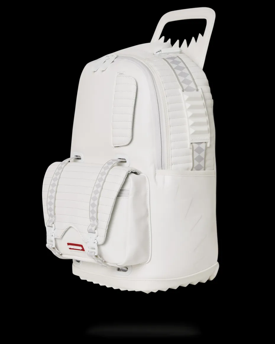 FUTURE TRAVELER CARGO BACKPACK
