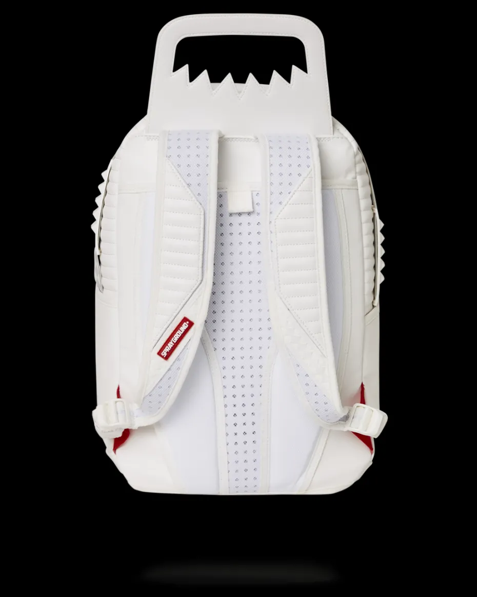 FUTURE TRAVELER CARGO BACKPACK
