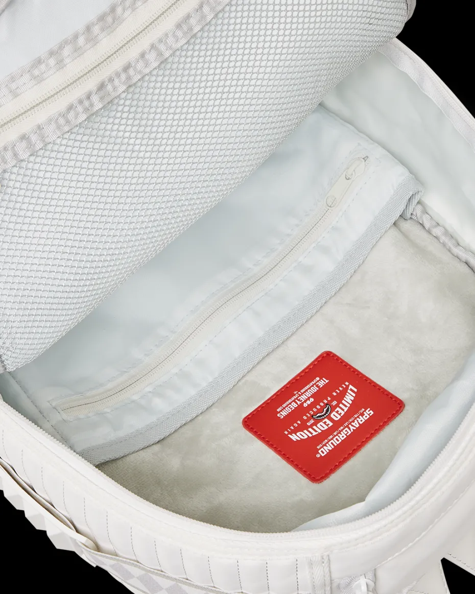 FUTURE TRAVELER CARGO BACKPACK