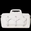 FUTURE TRAVELER CARGO DUFFLE