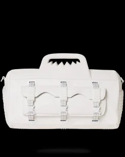 FUTURE TRAVELER CARGO DUFFLE
